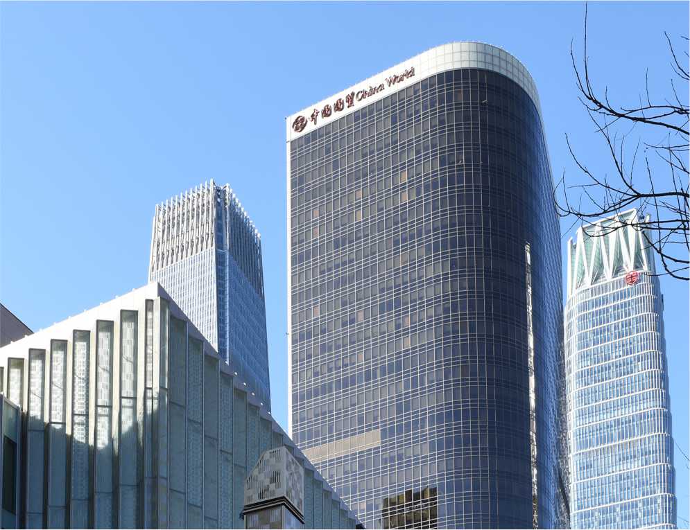 China World Tower East