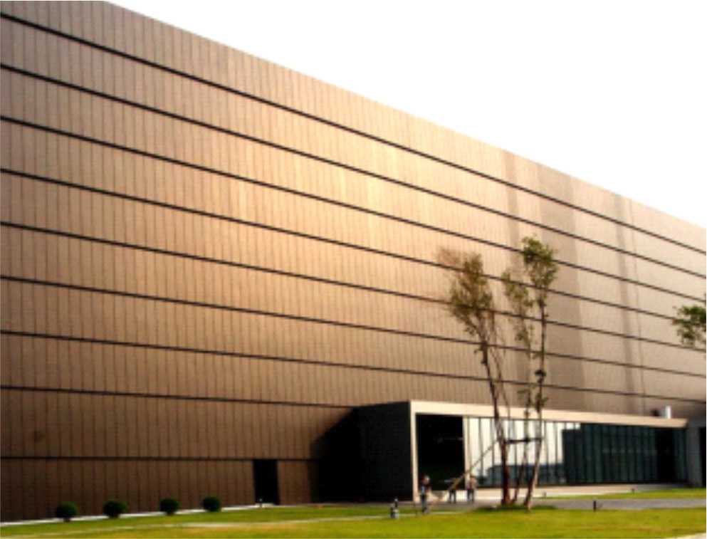 Yizhuang Cloud Computing Center